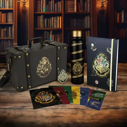 Harry Potter Premium poklon set Colorful Crest termékfotója