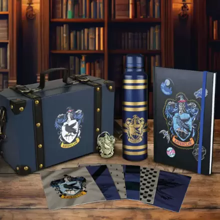 Harry Potter Premium Poklon Set Šareni Grb Ravenclaw termékfotója