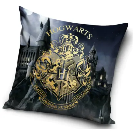 Harry Potter Crest Jastučnica fotografija proizvoda