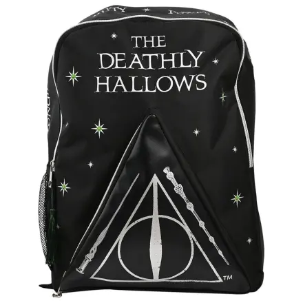 Harry Potter Dark Arts Deathly Hallows ruksak fotografija proizvoda