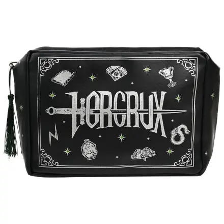 Harry Potter Dark Arts Horcrux kozmetička torbica fotografija proizvoda