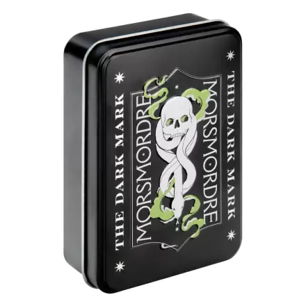 Harry Potter igraće karte Dark Arts fotografija proizvoda