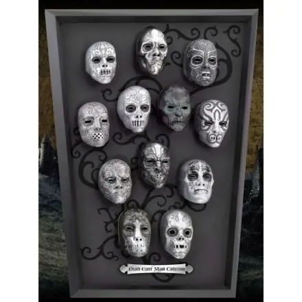 Kolekcija Harry Potter Death Eater Mask fotografija proizvoda