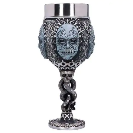 Harry Potter Goblet Deatheater pehar fotografija proizvoda
