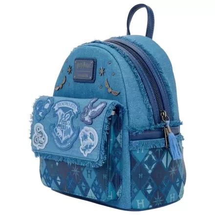 Loungefly Mini Ruksak Denim Harry Potter fotografija proizvoda