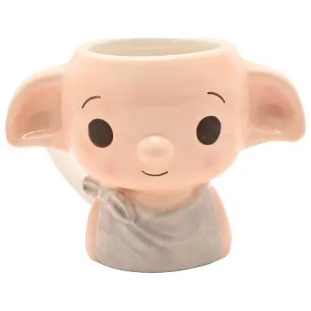 Harry Potter Dobby 3D šalica 350 ml fotografija proizvoda