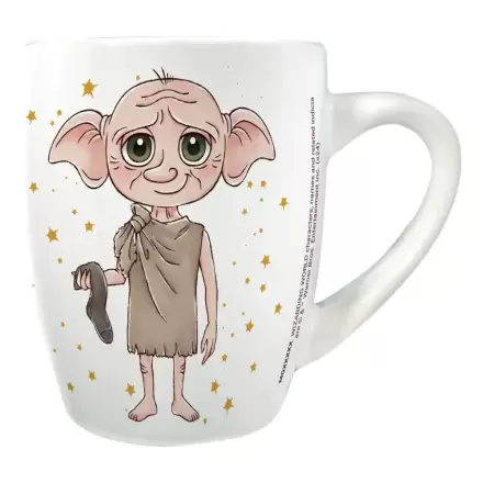 Harry Potter šalica i set čarapa Dobby termékfotója