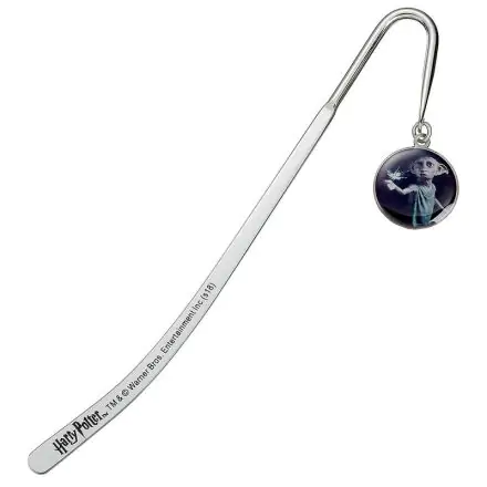 Harry Potter Bookmark Dobby the House-Elf (posrebreno) fotografija proizvoda