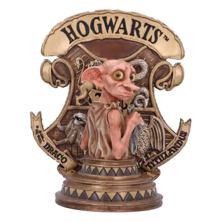 Harry Potter Podupirači za knjige Dobby 20 cm termékfotója