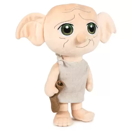 Harry Potter Dobby plišana igračka 18cm fotografija proizvoda