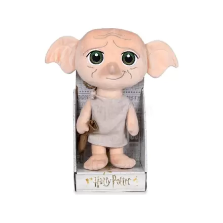 Harry Potter Dobby plišana igračka 29 cm fotografija proizvoda