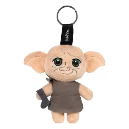 Harry Potter plišani privjesak s metalnim prstenom Dobby 10 cm termékfotója