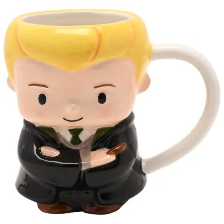 Harry Potter Draco Malfoy 3D šalica 350 ml fotografija proizvoda