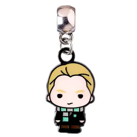 Harry Potter Cutie Collection Charm Draco Malfoy (posrebreni) termékfotója