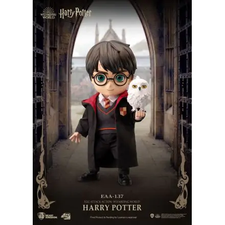 Harry Potter Egg Attack Action akcijska figura Wizarding World Harry Potter 11 cm fotografija proizvoda