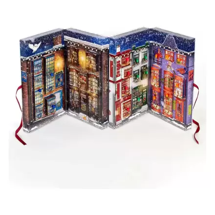 Harry Potter Nakit i dodaci Advent Kalendar Diagon Alley fotografija proizvoda