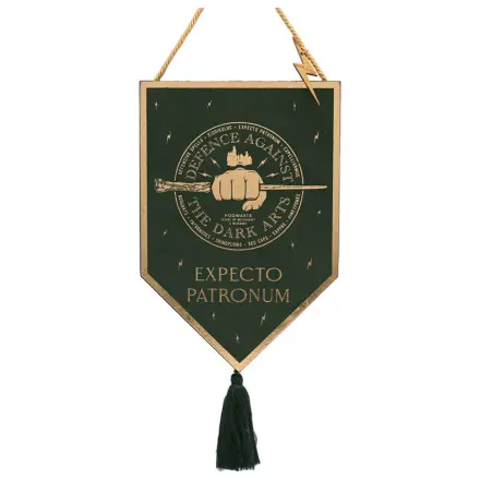 Harry Potter Expecto Patronum zidni privjesak fotografija proizvoda