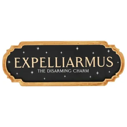Harry Potter Expelliarmus Zidni Ukras fotografija proizvoda