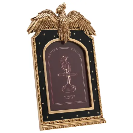 Harry Potter Fawkes okvir za fotografije fotografija proizvoda