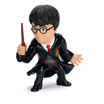 Harry Potter metalfigs figura 10 cm termékfotója