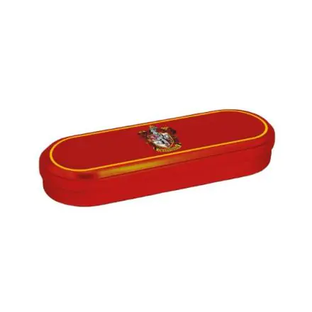 Harry Potter metalna pernica Gryffindor fotografija proizvoda