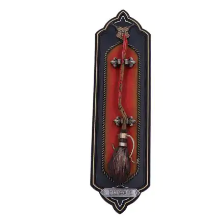 Harry Potter zidna ploča Firebolt 34 cm fotografija proizvoda