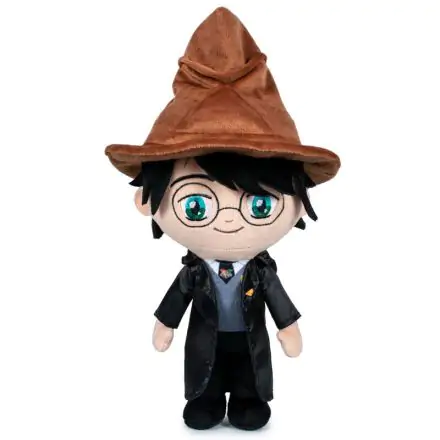 Harry Potter First Year Harry plišana igračka 29 cm fotografija proizvoda
