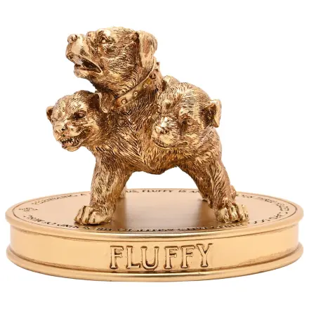 Harry Potter Fluffy figura 12 cm fotografija proizvoda