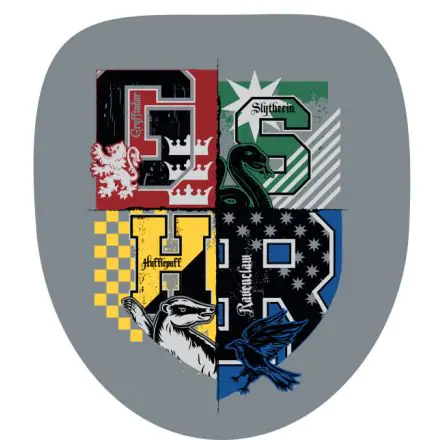 Harry Potter jastuk u obliku, dekorativni jastuk 32*35 cm fotografija proizvoda