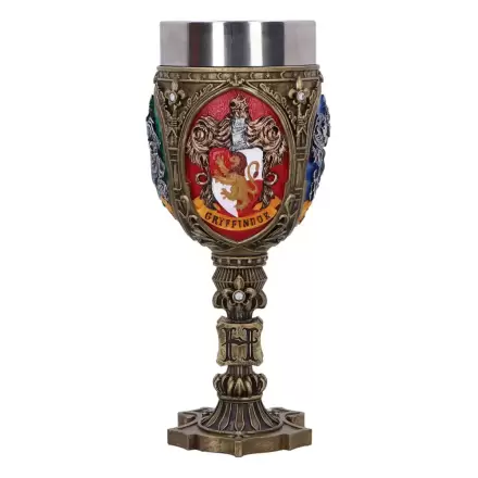 Harry Potter Goblet Četiri Doma termékfotója