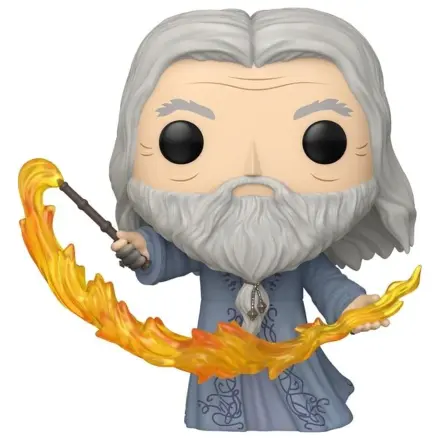 Harry Potter Funko POP figura Dumbledore (Flame) fotografija proizvoda