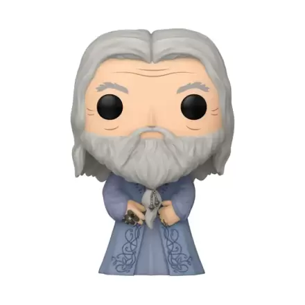 Harry Potter Funko POP! Holiday vinilna figura Dumbledore Horcruxes 9 cm fotografija proizvoda
