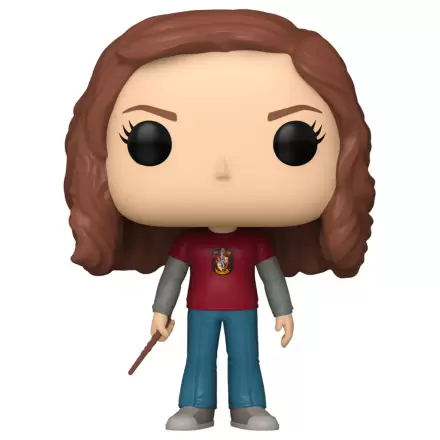 Harry Potter Funko POP! Holiday vinil figura Hermione Oppugno 9 cm fotografija proizvoda