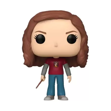 Harry Potter Funko POP! Holiday vinil figura Hermione Oppugno 9 cm fotografija proizvoda
