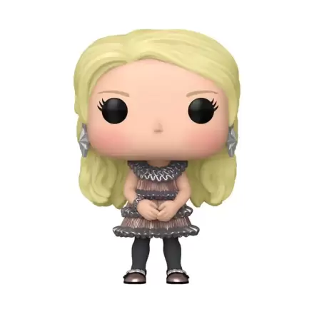 Harry Potter Funko POP! Praznična vinilna figura Luna in Dress 9 cm fotografija proizvoda