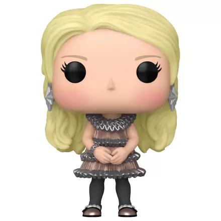 Harry Potter Funko POP! Praznična vinilna figura Luna in Dress 9 cm fotografija proizvoda