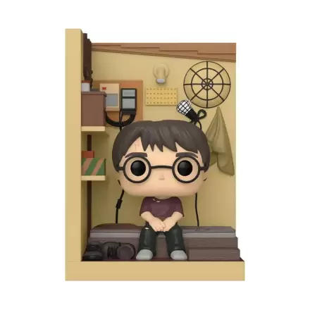 Harry Potter Funko POP! Nooks Vinilna figura HP Cupboard 9 cm fotografija proizvoda
