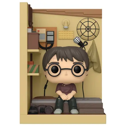 Harry Potter Funko POP! Nooks Vinilna figura HP Cupboard 9 cm fotografija proizvoda