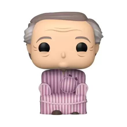 Harry Potter Funko POP! Premium Vinilna Figura Slughorn 9 cm fotografija proizvoda