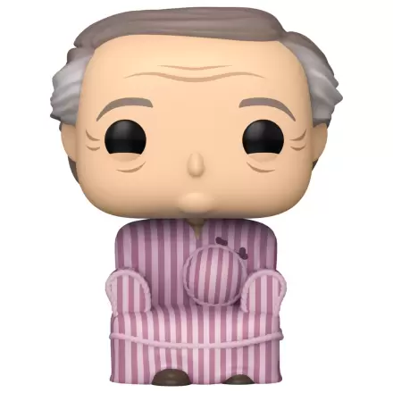 Harry Potter Funko POP! Premium Vinilna Figura Slughorn 9 cm fotografija proizvoda