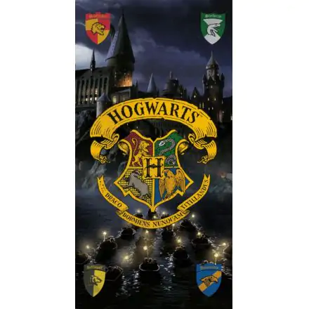 Harry Potter ručnik za kupanje, ručnik za plažu 70x140cm fotografija proizvoda