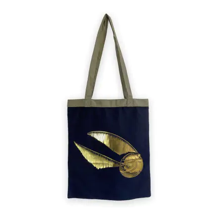 Harry Potter Tote Torba Golden Snitch termékfotója