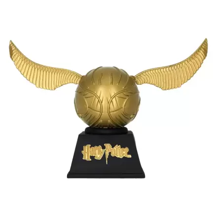 Harry Potter Coin Bank Golden Snitch Deluxe kasica za kovanice termékfotója