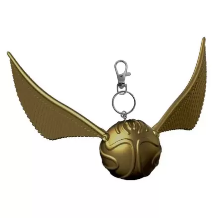 Harry Potter Golden Snitch privjesak za ključeve 6cm termékfotója