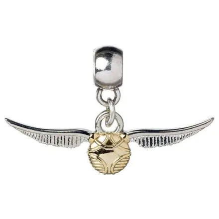 Harry Potter privjesak The Golden Snitch (posrebreno) fotografija proizvoda