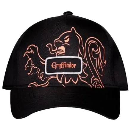 Harry Potter: Gryffindor Prilagodljiva kapa fotografija proizvoda