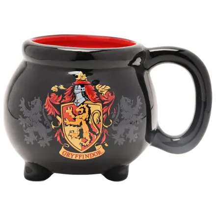 Harry Potter Gryffindor šalica u obliku kotla fotografija proizvoda