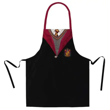 Harry Potter pregača za kuhanje Gryffindor Uniform termékfotója