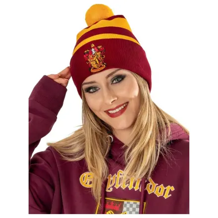 Harry Potter kapa Gryffindor fotografija proizvoda