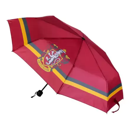 Harry Potter Gryffindor ručni sklopivi kišobran fotografija proizvoda